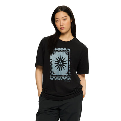 Merrell Outlet Camp Merrell Graphic Tee - Short Sleeves