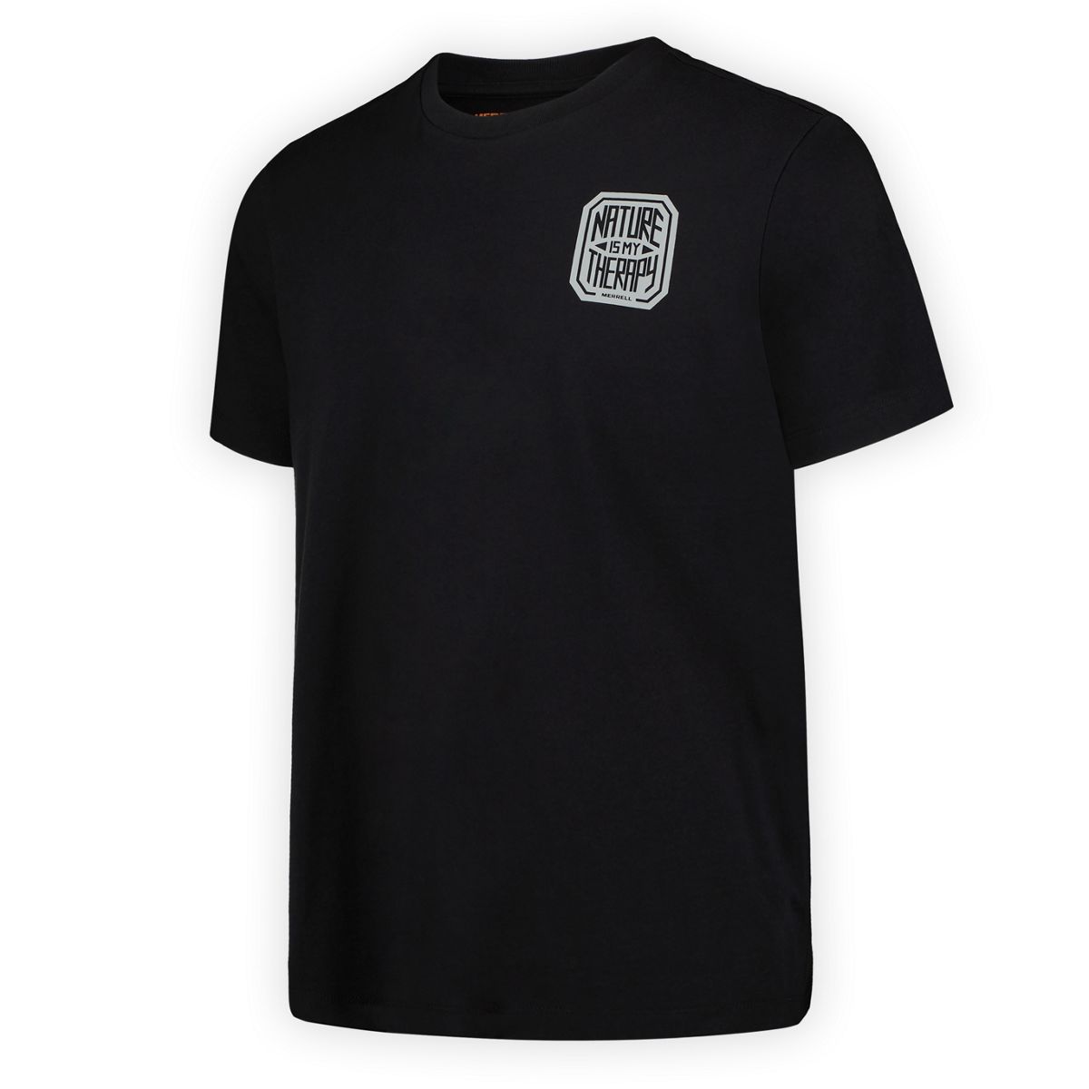 Merrell For Sale Nature Is My Therapy Graphic Tee - Short Sleeves