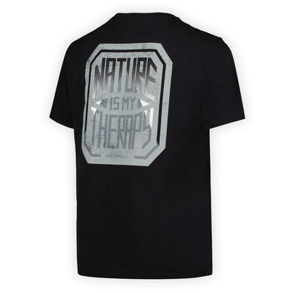 Merrell For Sale Nature Is My Therapy Graphic Tee - Short Sleeves