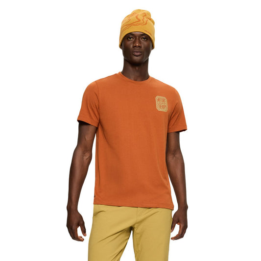 Merrell US Nature Is My Therapy Graphic Tee - Short Sleeves