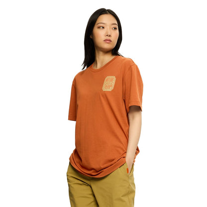 Merrell US Nature Is My Therapy Graphic Tee - Short Sleeves