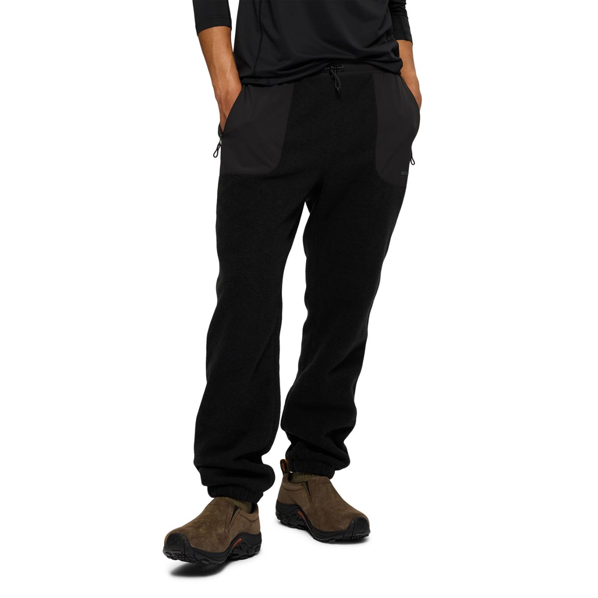 Merrell New Men - Jungle Fleece Jogger - Pants