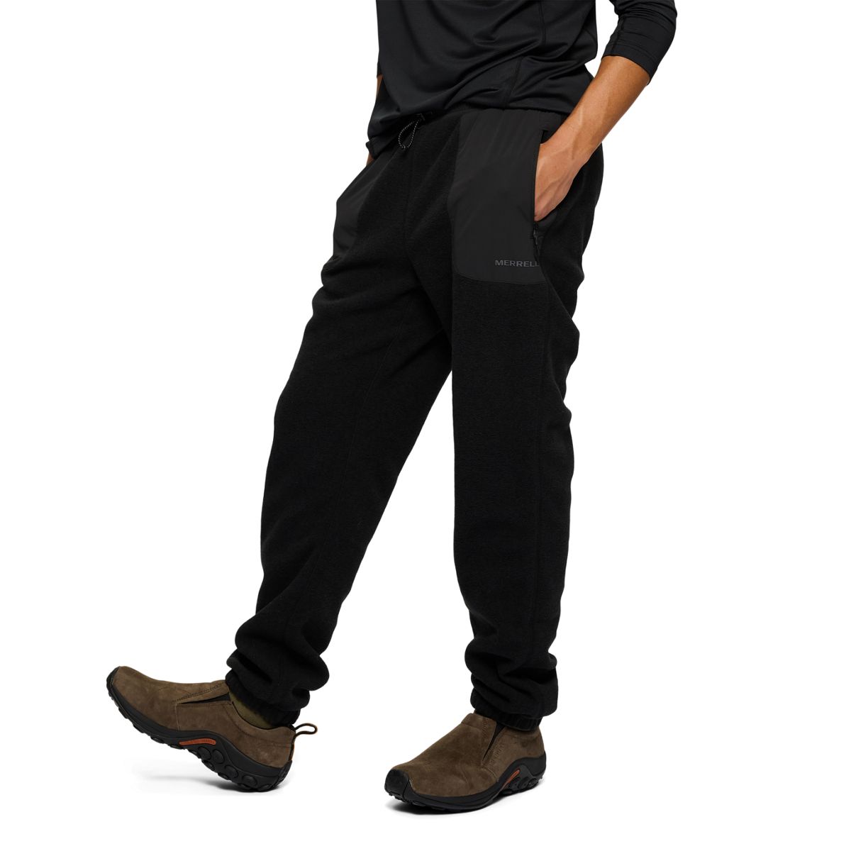 Merrell New Men - Jungle Fleece Jogger - Pants