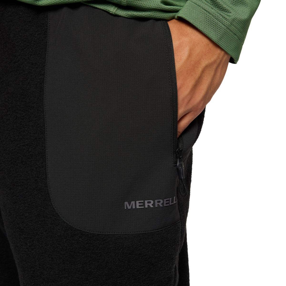 Merrell New Men - Jungle Fleece Jogger - Pants