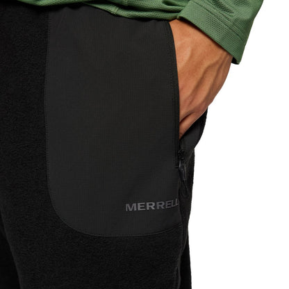 Merrell New Men - Jungle Fleece Jogger - Pants