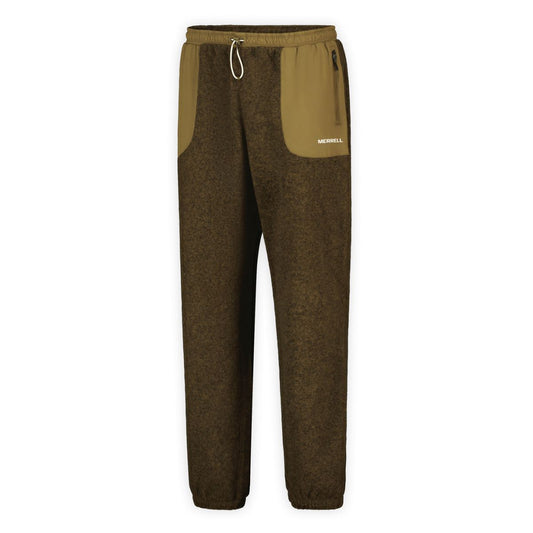 Merrell Online Shop Men - Jungle Fleece Jogger - Pants