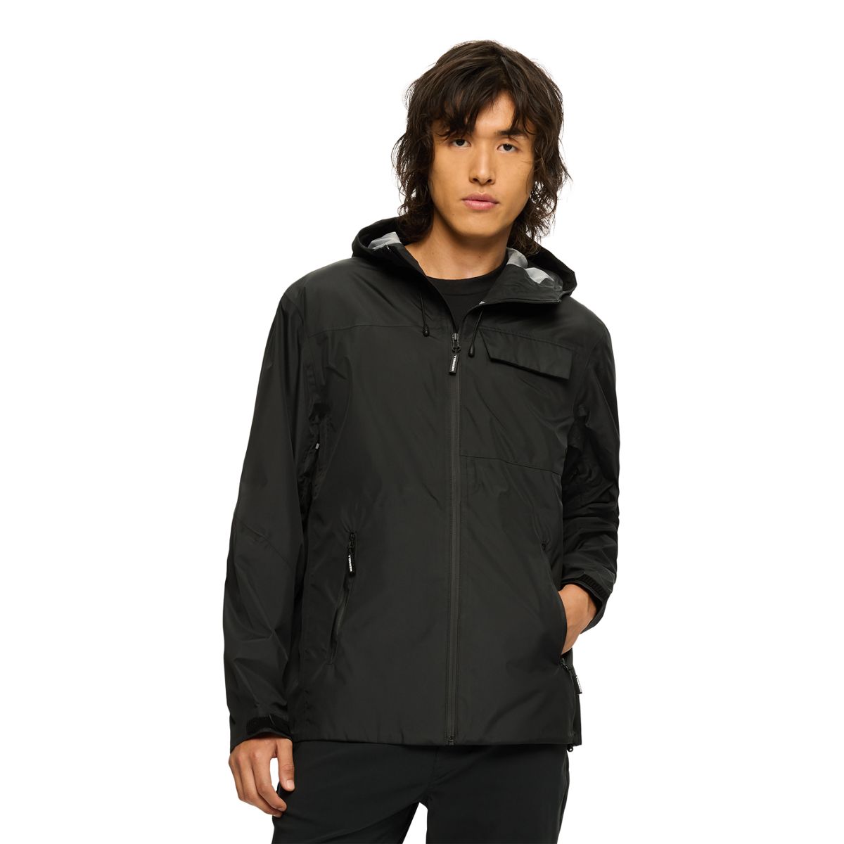 Merrell Outlet Men - Rain Shell Jacket