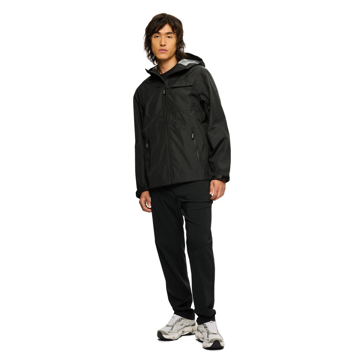 Merrell Outlet Men - Rain Shell Jacket