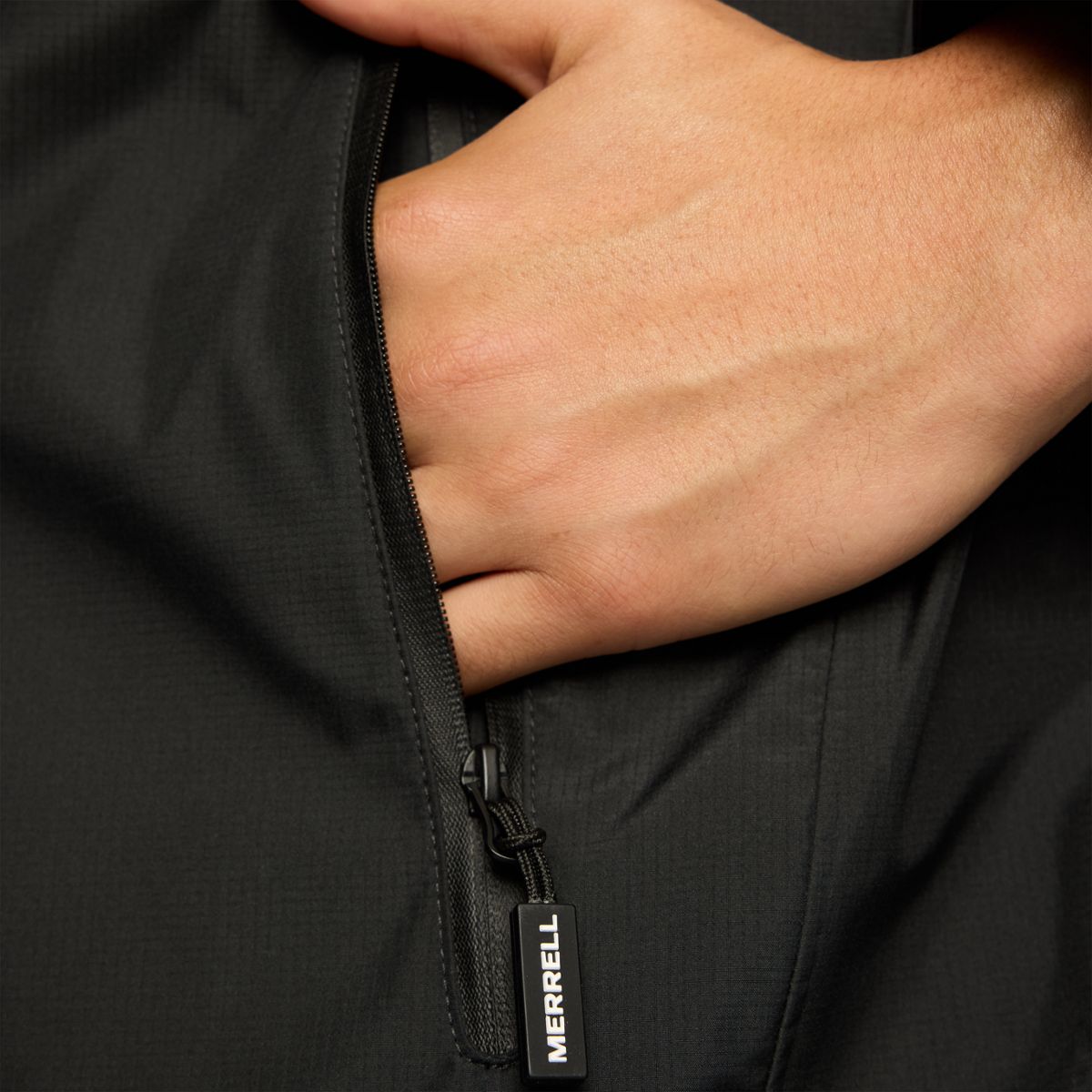 Merrell Outlet Men - Rain Shell Jacket
