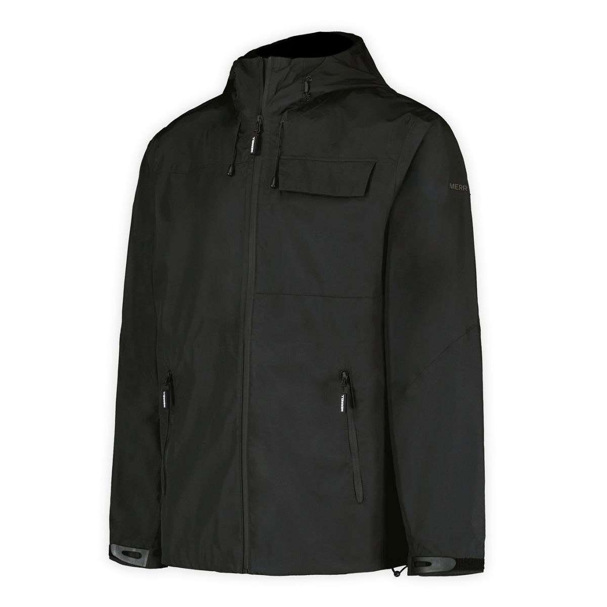 Merrell Outlet Men - Rain Shell Jacket