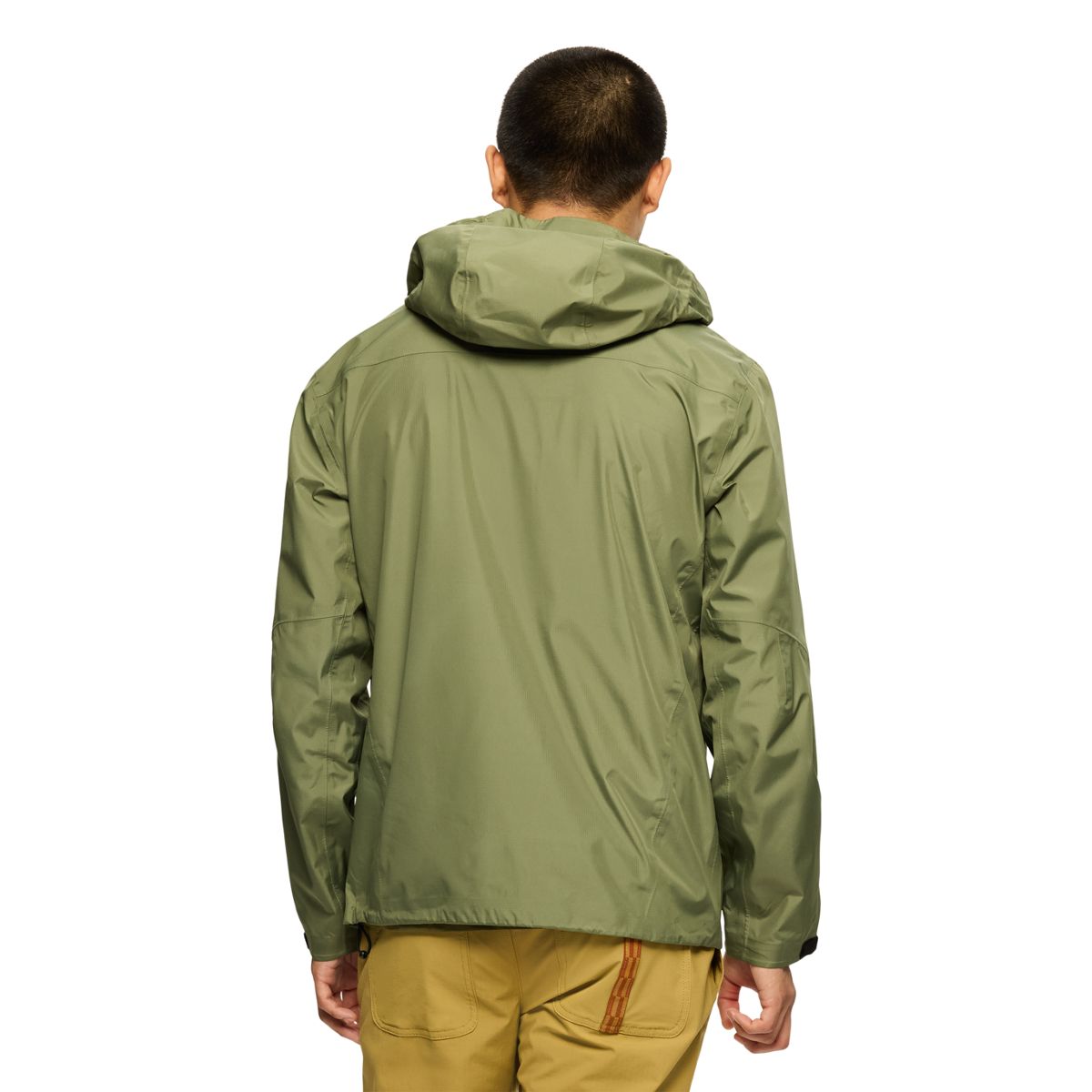 Merrell Outlets Men - Rain Shell Jacket