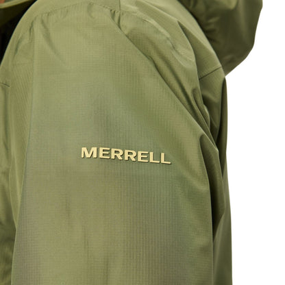 Merrell Outlets Men - Rain Shell Jacket