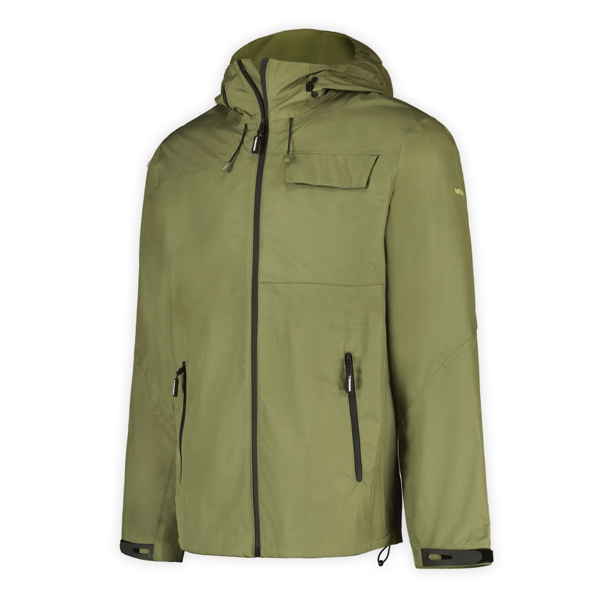 Merrell Outlets Men - Rain Shell Jacket