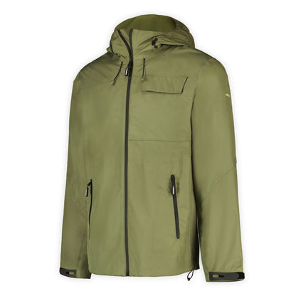 Merrell Outlets Men - Rain Shell Jacket