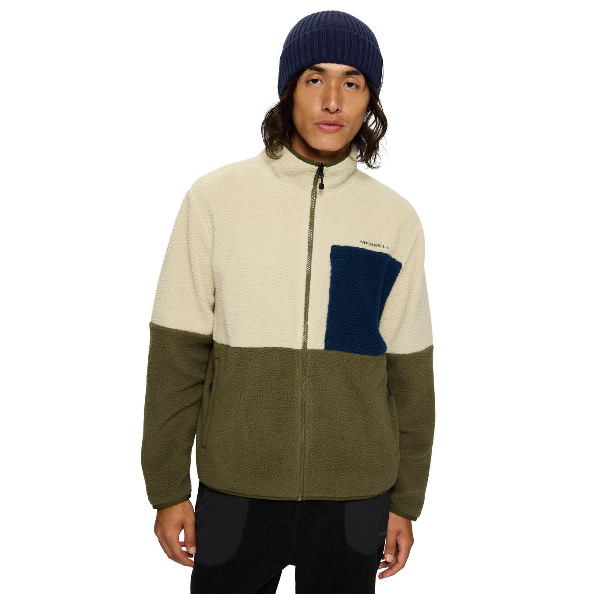Merrell On Sale Men - Tengu Sherpa Jacket - Jackets