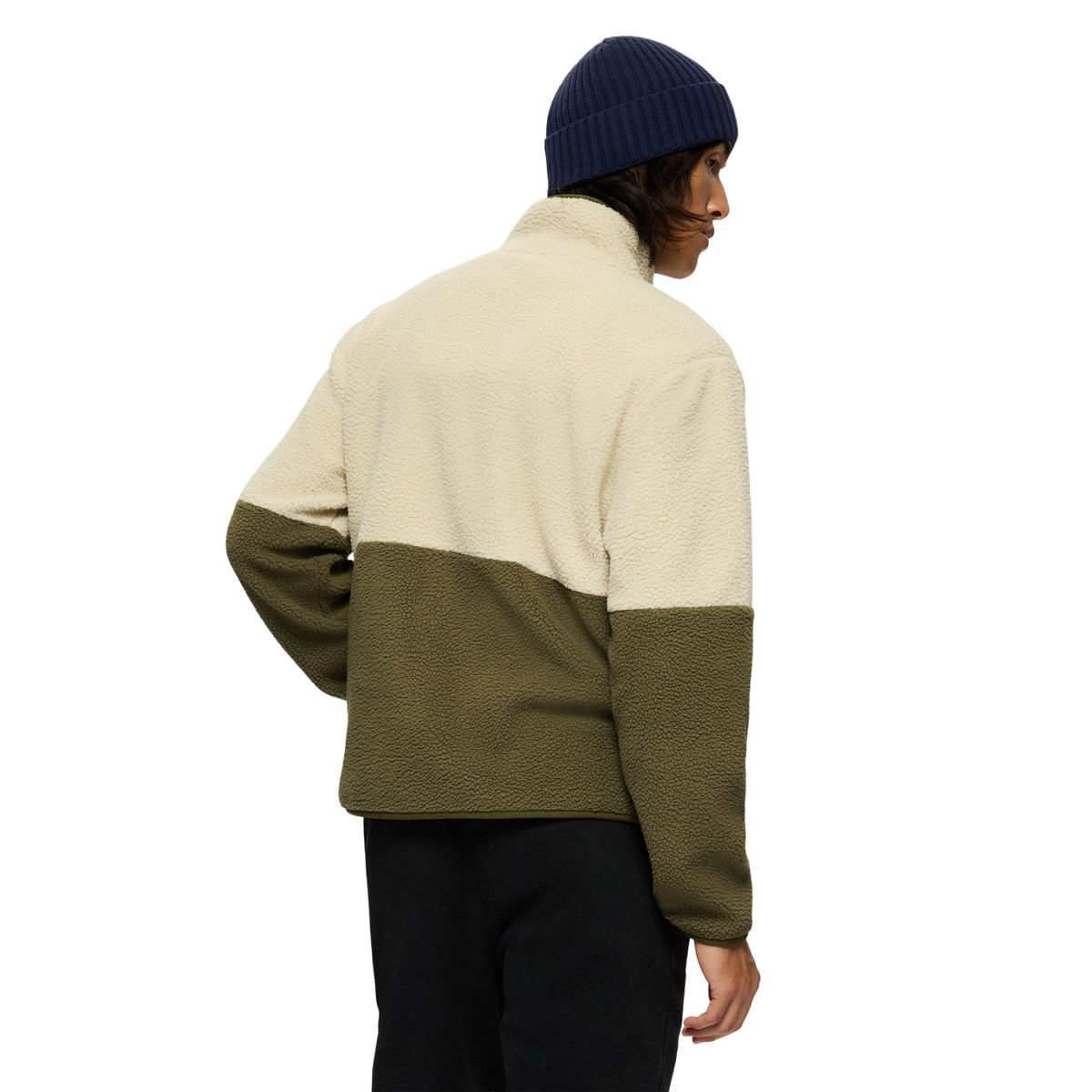 Merrell On Sale Men - Tengu Sherpa Jacket - Jackets