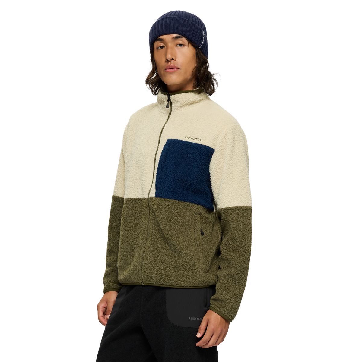 Merrell On Sale Men - Tengu Sherpa Jacket - Jackets