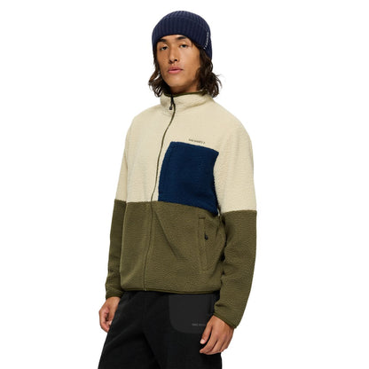 Merrell On Sale Men - Tengu Sherpa Jacket - Jackets