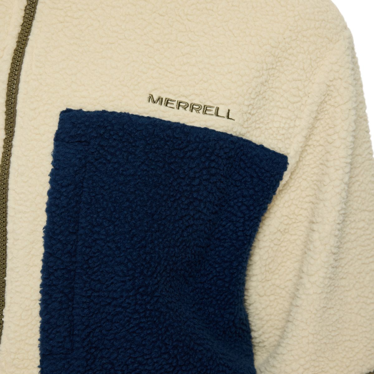 Merrell On Sale Men - Tengu Sherpa Jacket - Jackets