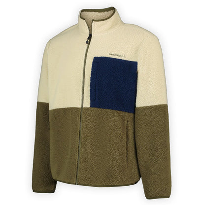 Merrell On Sale Men - Tengu Sherpa Jacket - Jackets