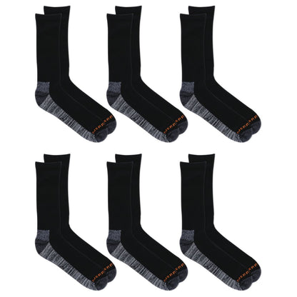 Merrell For Sale Work Crew Sock 6 Pack - Socks