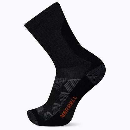 Merrell New Moab Hiker Crew  Sock - Socks