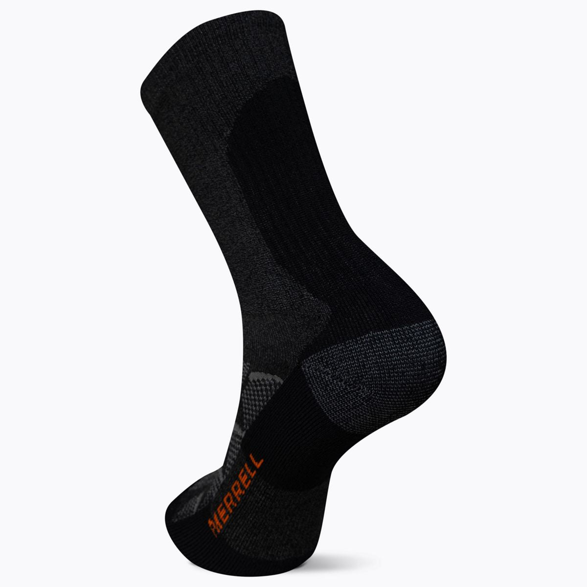 Merrell New Moab Hiker Crew  Sock - Socks