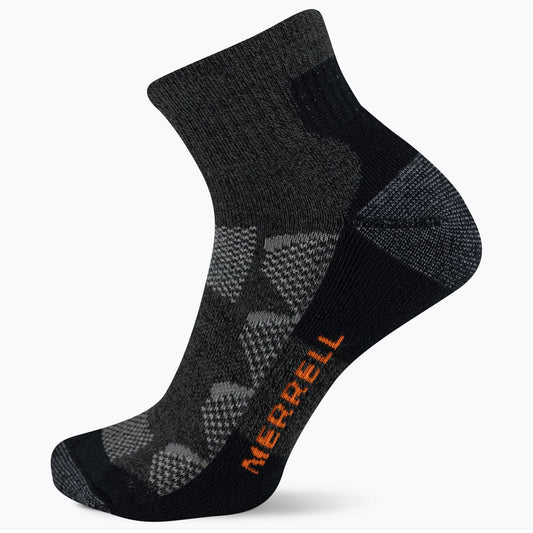 Merrell Online Shop Moab Hiking Quarter Sock - Socks