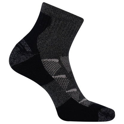 Merrell Online Shop Moab Hiking Quarter Sock - Socks