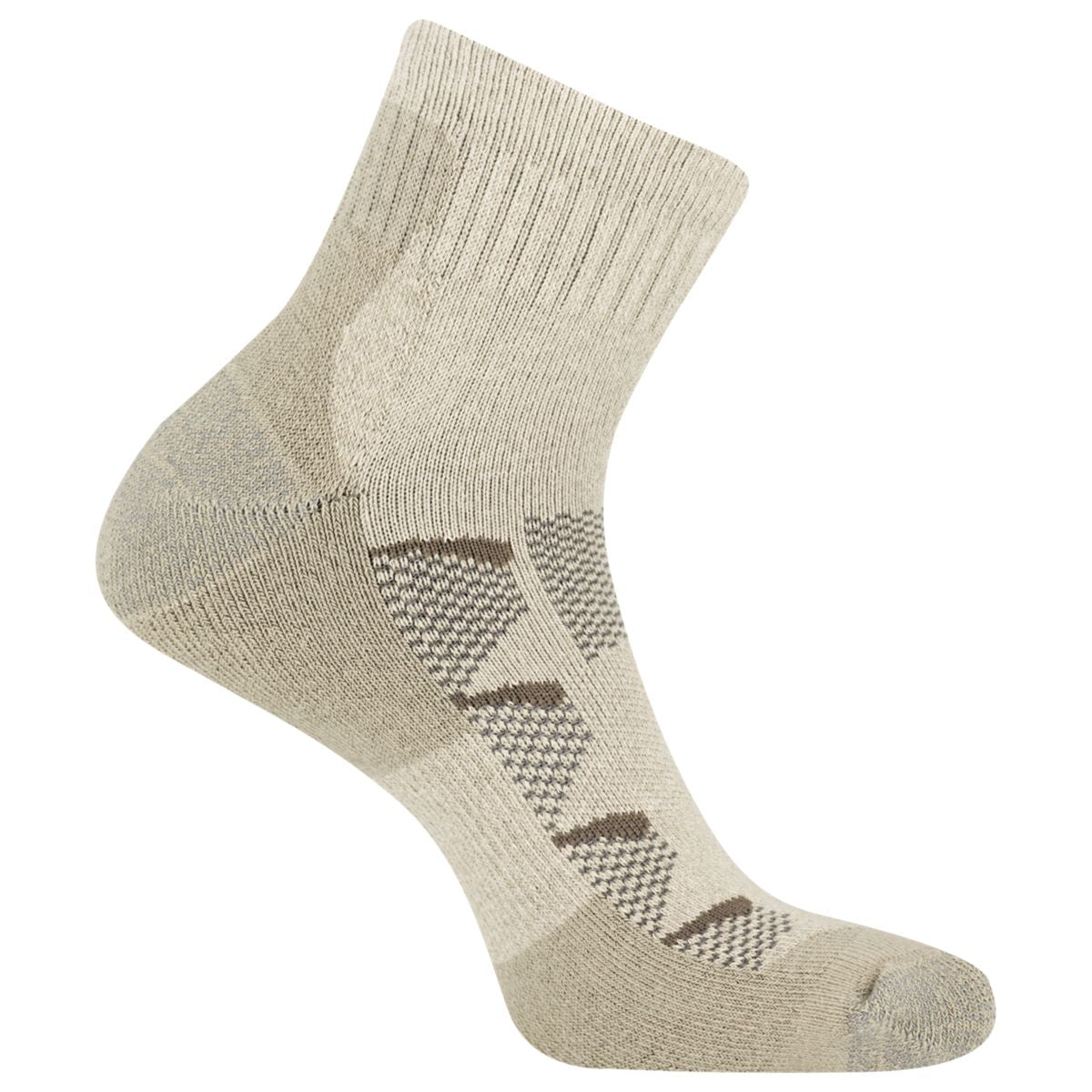 Merrell Sale Moab Hiking Quarter Sock - Socks