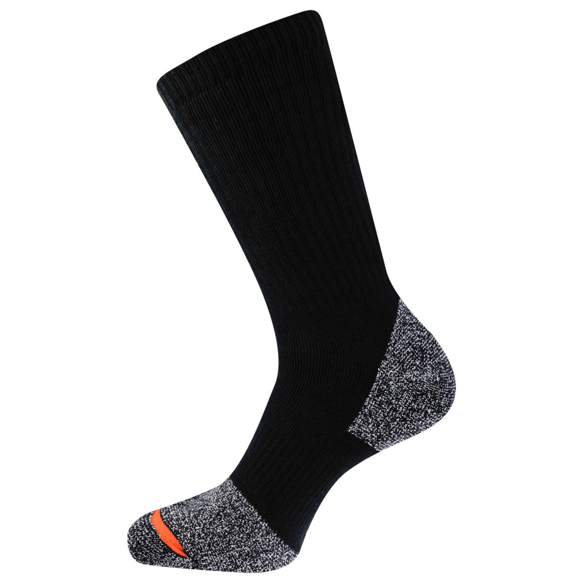Merrell Discount Cotton Safety Toe Boot Crew Sock - Socks