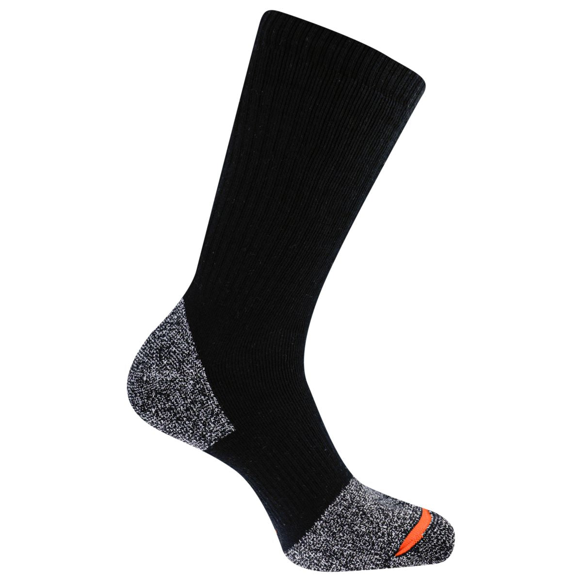 Merrell Discount Cotton Safety Toe Boot Crew Sock - Socks