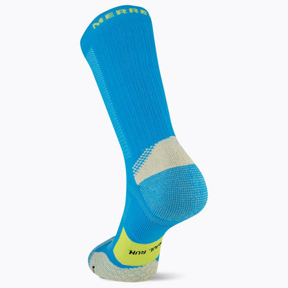 Merrell Outlet Cushion Trail Runner Crew Sock - Socks