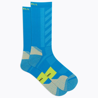 Merrell Outlet Cushion Trail Runner Crew Sock - Socks