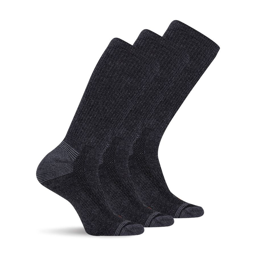 Merrell On Sale Recycled Everyday Crew Sock 3 Pack - Socks