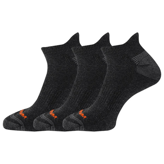Merrell For Sale Recycled Low Cut Tab Sock 3 Pack - Socks