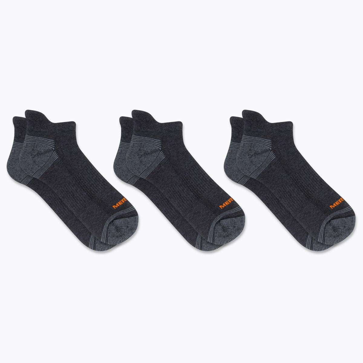 Merrell For Sale Recycled Low Cut Tab Sock 3 Pack - Socks