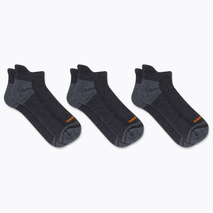 Merrell For Sale Recycled Low Cut Tab Sock 3 Pack - Socks