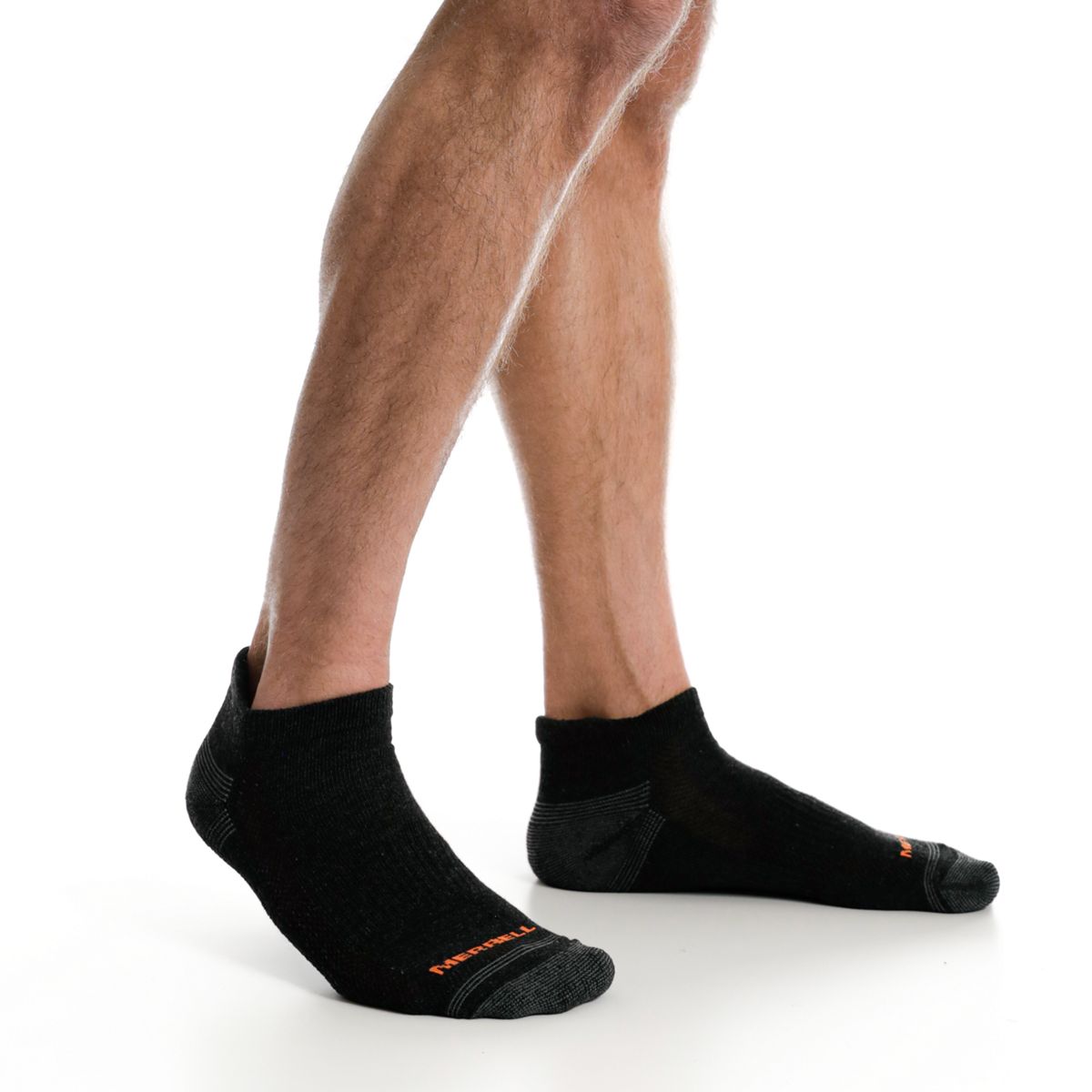 Merrell For Sale Recycled Low Cut Tab Sock 3 Pack - Socks