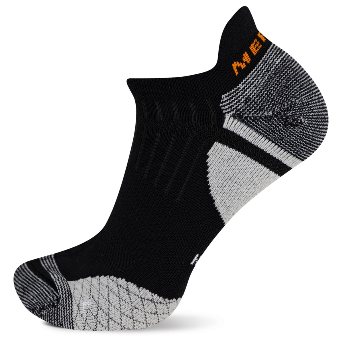 Merrell US Cushion Trail Runner Tab Sock - Socks