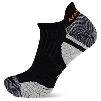 Merrell US Cushion Trail Runner Tab Sock - Socks