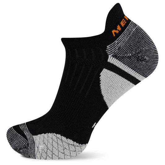 Merrell US Cushion Trail Runner Tab Sock - Socks