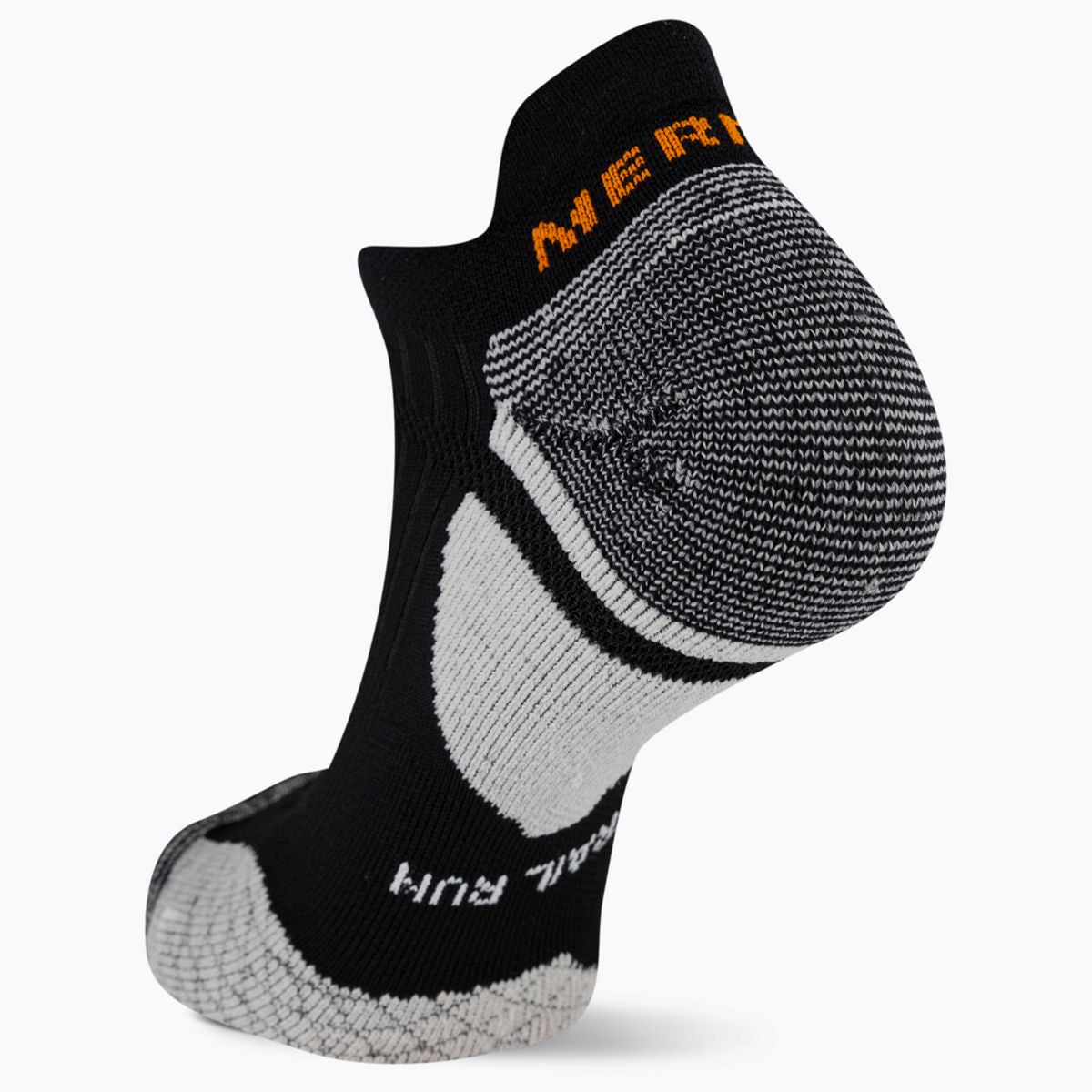 Merrell US Cushion Trail Runner Tab Sock - Socks