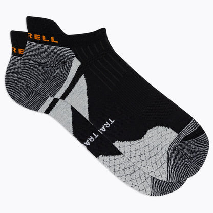 Merrell US Cushion Trail Runner Tab Sock - Socks