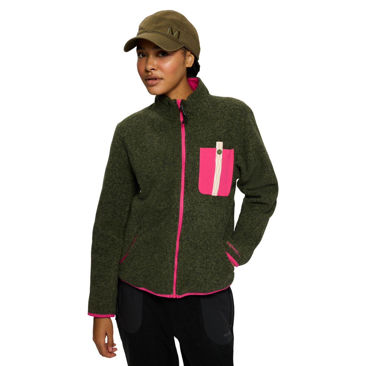 Merrell Online Shop Powell Core Cap - Hats