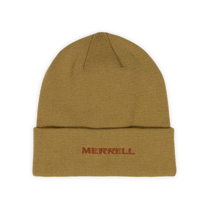 Merrell Online Powell Core Logo Beanie - Hats