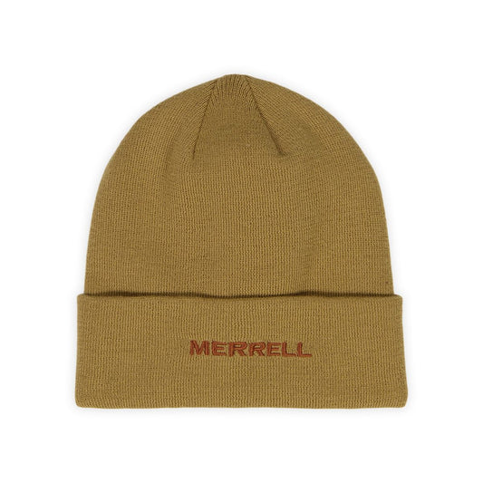 Merrell Online Powell Core Logo Beanie - Hats