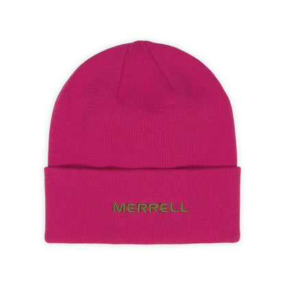 Merrell Discount Powell Core Logo Beanie - Hats