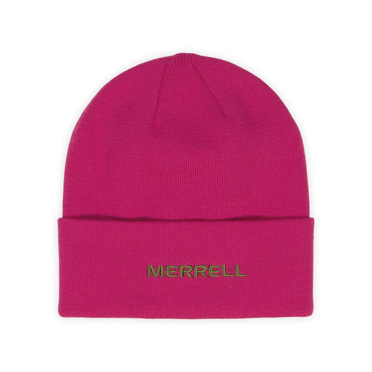 Merrell Discount Powell Core Logo Beanie - Hats
