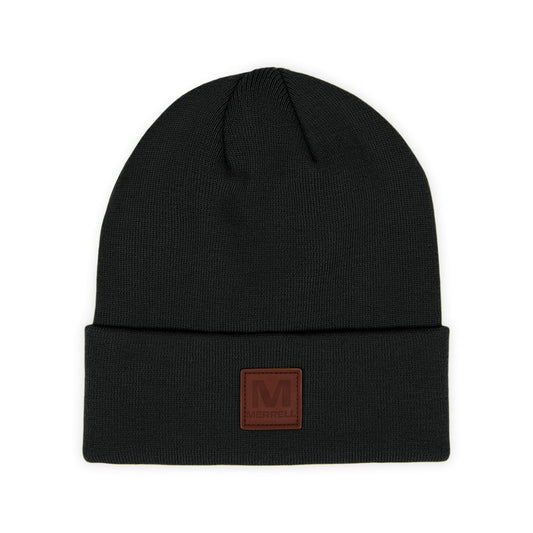 Merrell Outlets Gannet Hat With Leather Patch - Hats